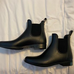 Sam Edelman Short Rain Boots